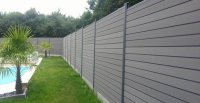 Portail Clôtures dans la vente du matériel pour les clôtures et les clôtures à Venterol